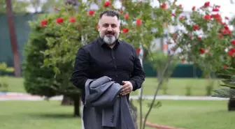 Fatih Solak: Trabzonspor, Tutkunun ve İnanmanın Adıdır