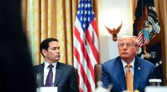 Trump'tan Bakır Madenleri için Gümrük Vergisi Artışı Çağrısı