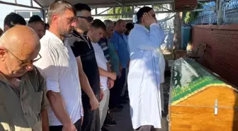 Kocaeli'de Tüfekle Vurulan Yasin Örçen Hayatını Kaybetti