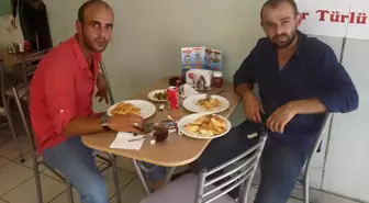 Cenaze Töreni Sonrası Toprağa Verildi