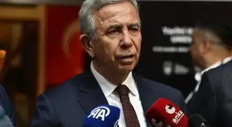Yavaş: Amaç CHP'li belediye başkanlarının önünü kesmekse bugün görevi bırakmaya razıyım