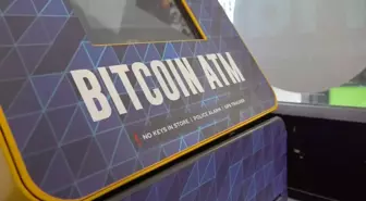 Yeni Zelanda kripto para ATM'lerini yasaklıyor