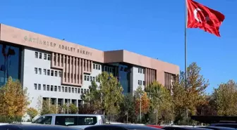 Gaziantep'te Dövmeci Cinayeti Davasında Yargılama Başladı