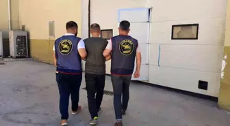 19 Suç Kaydı Olan Dolandırıcı Gaziantep'te Yakalandı