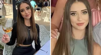 20 yaşındaki hostes, 9.5 milyon dolarlık yatın makine dairesinde vahşice öldürüldü