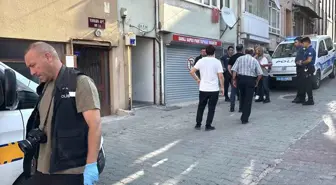 Bolu'da Adam Eşi Tarafından Ölü Bulundu
