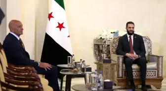 ABD'den Suriye açıklaması: 'Merkezi hükümet ve Kürtler arasında anlaşmazlık var'