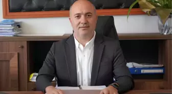 Rüşvet İddiasıyla Tutuklanan Belediye Başkan Yardımcısı Görevden Alındı