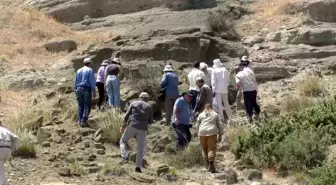 Adıyaman Üniversitesi Jeolojik Yapıları Koruma Altına Almak İçin UNESCO'ya Başvuracak