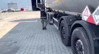 Adana'da 19 Bin Paket Kaçak Sigara Ele Geçirildi
