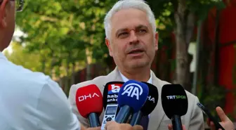 Gençlerbirliği Yeni Sezonda Renkli Transferlere Hazırlanıyor