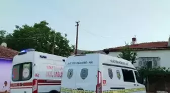 Bahçe Sulama Tartışması Kanlı Bitti: 1 Ölü, 1 Yaralı