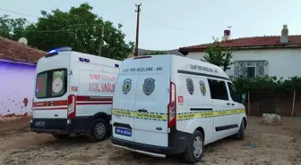 Bahçe Sulama Tartışması Kanlı Bitti: 1 Ölü, 1 Yaralı