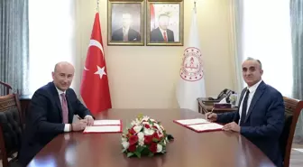 Bahçeşehir Koleji'nden Erzurum'a Yeni Ortaokul