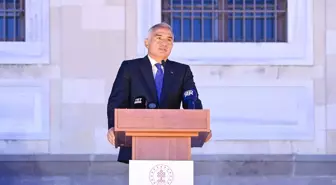 Ankara, 2026 Türk Dünyası Turizm Başkenti İlan Edildi
