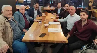 Bayburt Kent Konseyi, Temmuz Toplantısında Üniversite ve Ekonomik Sorunları Görüştü