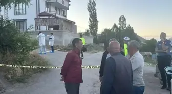 Bayburt'ta babasının kamyonetle çarptığı 3 yaşındaki çocuk hayatını kaybetti