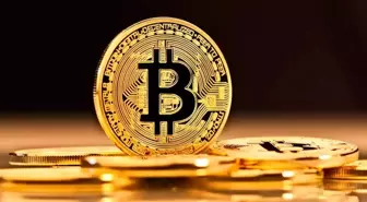 Bitcoin tarihi zirvesini gördü
