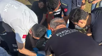 Samsun'da Denizde Boğulma Tehlikesi: 4 Kişi Kurtarıldı