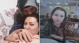 Boşanma aşamasındaki eşini silahla öldürdü