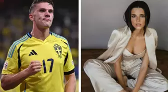 Böylesi görülmedi! Gyökeres, o takıma transfer olmak için kız arkadaşından ayrıldı