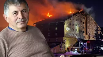Bu nasıl otel sahibi? Her soruya, 'Burada öğrendim' yanıtını verdi