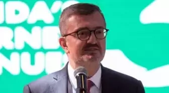 Yeni İletişim Başkanı Burhanettin Duran oldu