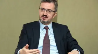 Burhanettin Duran kimdir?
