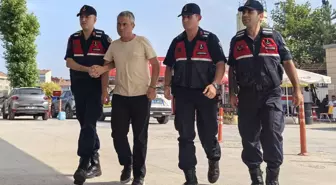 Cezaevinden Kaçan Hükümlü Bursa'da Yakalandı