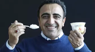 Chobani Hamdi Ulukaya kimdir, serveti ne kadar, zengin mi?