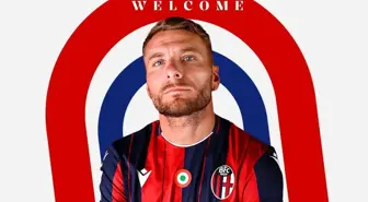 Ciro Immobile Bologna'ya Transfer Oldu