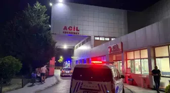 Kocaeli'de Çocuk Gürültüsü Tartışması Kanlı Bitti