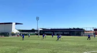Düzce'de Yaz Kulüpleri Çocuklara Hem Eğlence Hem Eğitim Sunuyor