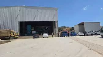 Aydın'da Bebek Cesediyle İlgili Soruşturma Genişletildi