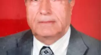 Cumhuriyet ile Yaşıt 102 Yaşındaki Cemil Say Hayatını Kaybetti