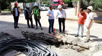 Dicle Elektrik, Şanlıurfa'da 170 Milyon TL'lik Enerji Yatırımı Yapıyor