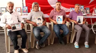 Diyarbakırlı Aileler Silah Bırakma Sürecine Umutla Bakıyor