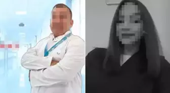 Doktordan tıbbi sekretere taciz! Detaylar mide bulandırdı