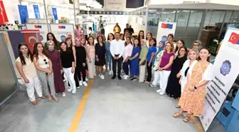 Denizli Ticaret Odası Başkanı'ndan Yeşil Dönüşüm Müjdesi