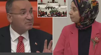 Emekli maaşı görüşmeleri sırasında Meclis'i karıştıran kahkaha: O arkadaş dışarı çıksın