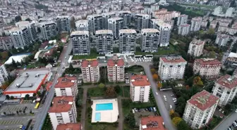 Emlak Piyasasında Artan Konut Satışı ve Düşen Talep