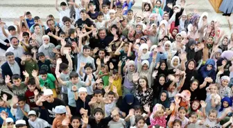 Erzincan'da Yaz Kur'an Kursları Coşkuyla Başladı