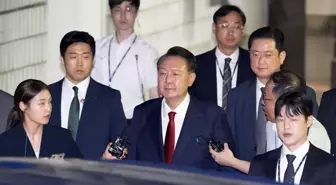 Eski Güney Kore Devlet Başkanı Yoon Suk Yeol İkinci Kez Tutuklandı