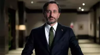 Fahrettin Altun yeni görevi ne, nereye atandı?