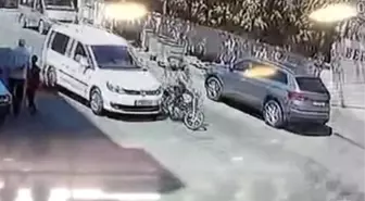 Gaziantep'te Feci Trafik Kazası: Genç Hayatını Kaybetti