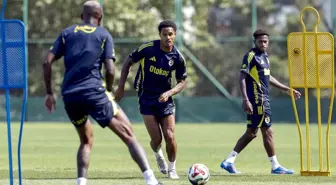 Fenerbahçe Yeni Sezon Hazırlıklarına Devam Ediyor