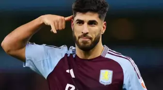 Fenerbahçe ve PSG anlaştı! Asensio ilk teklifi kabul etmedi
