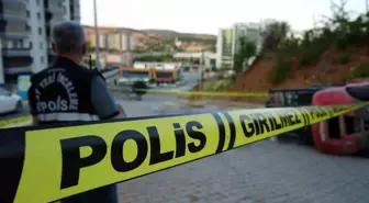 Kırıkkale'de Forklift Kazası: 16 Yaşındaki Sürücü Hayatını Kaybetti