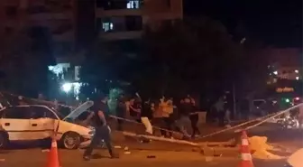 Gaziantep'te Zincirleme Kaza Sonrası Kavga: 6 Yaralı, 12 Gözaltı