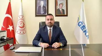 GEKA 'Yerel Kalkınma Hamlesi' kapsamında 12 alanda teşvik programı yürütecek.